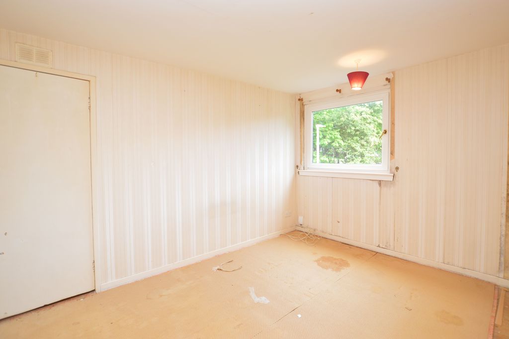 Forres Drive